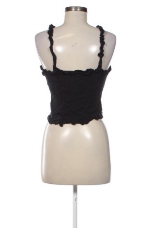 Dámský top H&M, Velikost S, Barva Černá, Cena  127,00 Kč