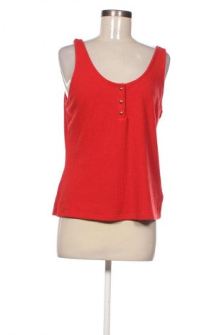 Dámský top H&M, Velikost XL, Barva Červená, Cena  179,00 Kč