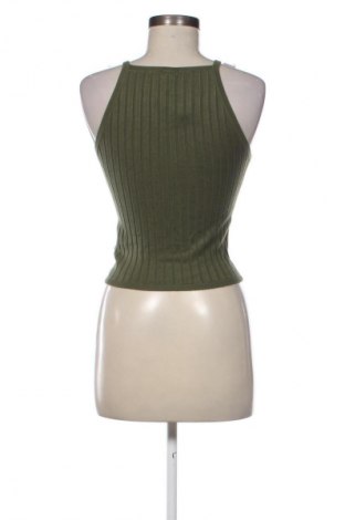 Дамски топ H&M Divided, Размер XS, Цвят Зелен, Цена 2,55 €
