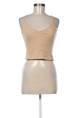 Dámský top H&M Divided, Velikost S, Barva Béžová, Cena  229,00 Kč