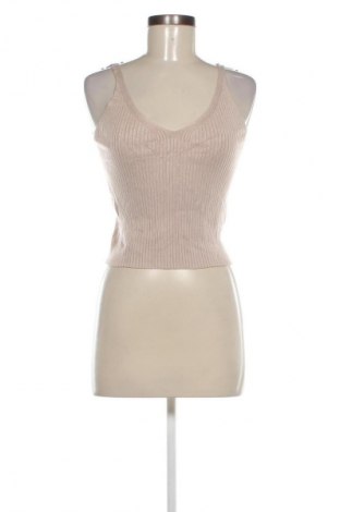 Dámský top H&M Divided, Velikost S, Barva Béžová, Cena  129,00 Kč