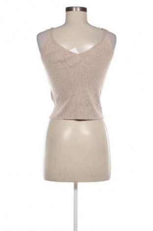 Dámský top H&M Divided, Velikost S, Barva Béžová, Cena  129,00 Kč