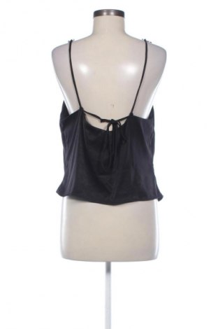 Dámský top H&M Divided, Velikost L, Barva Černá, Cena  119,00 Kč