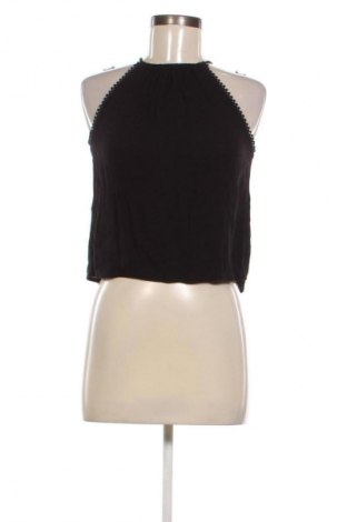 Dámský top H&M Divided, Velikost S, Barva Černá, Cena  209,00 Kč
