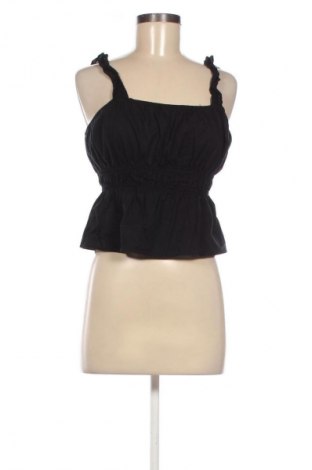 Dámský top H&M Divided, Velikost M, Barva Černá, Cena  149,00 Kč