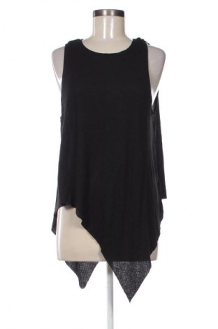 Dámský top H&M Divided, Velikost S, Barva Černá, Cena  127,00 Kč