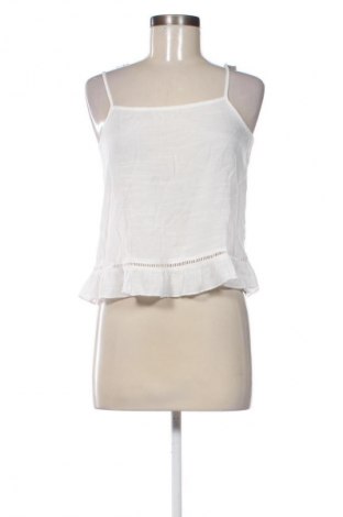 Damentop H&M Divided, Größe M, Farbe Weiß, Preis € 5,99