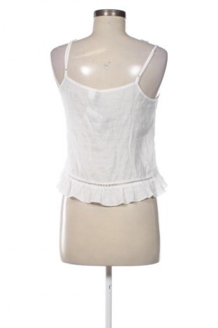 Damentop H&M Divided, Größe M, Farbe Weiß, Preis € 5,99