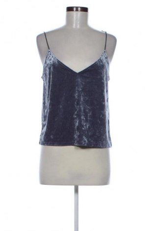 Damentop H&M Divided, Größe M, Farbe Blau, Preis € 5,99