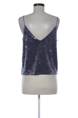 Damentop H&M Divided, Größe M, Farbe Blau, Preis € 5,99