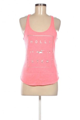 Dámský top Hollister, Velikost M, Barva Růžová, Cena  109,00 Kč