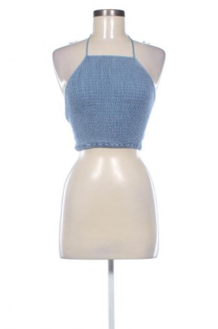 Dámský top Hollister, Velikost XS, Barva Modrá, Cena  152,00 Kč