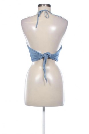 Dámský top Hollister, Velikost XS, Barva Modrá, Cena  152,00 Kč