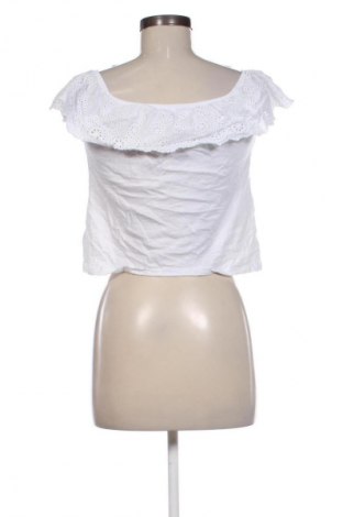 Damentop House, Größe XS, Farbe Weiß, Preis € 3,99