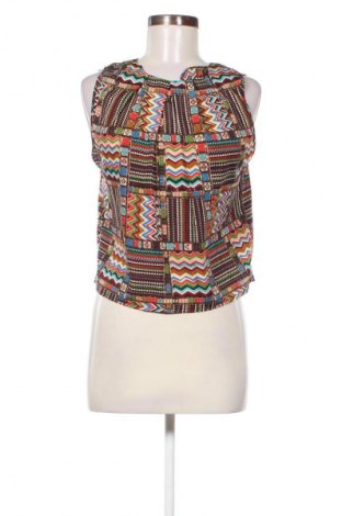 Dámský top Influence, Velikost M, Barva Vícebarevné, Cena  69,00 Kč