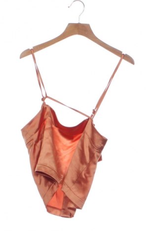 Dámsky top  Isabelle Blanche, Veľkosť XXS, Farba Oranžová, Cena  39,95 €