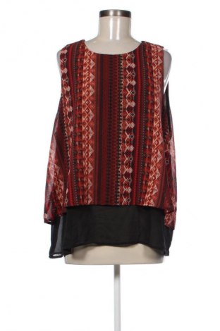 Dámský top Janina, Velikost XXL, Barva Vícebarevné, Cena  197,00 Kč