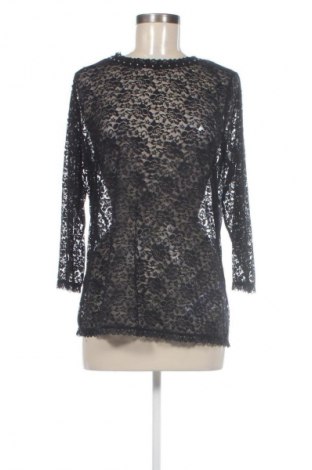 Dámský top Janina, Velikost XL, Barva Černá, Cena  179,00 Kč