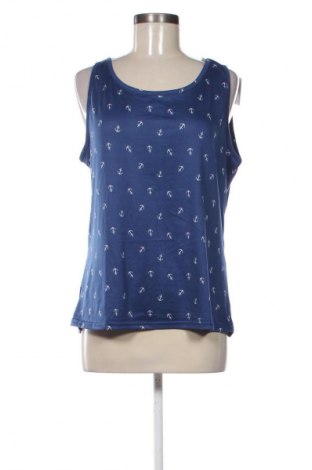 Dámský top Janina, Velikost XL, Barva Modrá, Cena  199,00 Kč