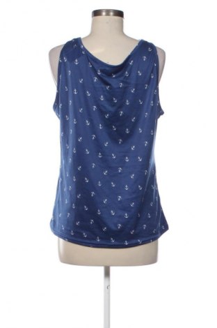 Dámský top Janina, Velikost XL, Barva Modrá, Cena  199,00 Kč