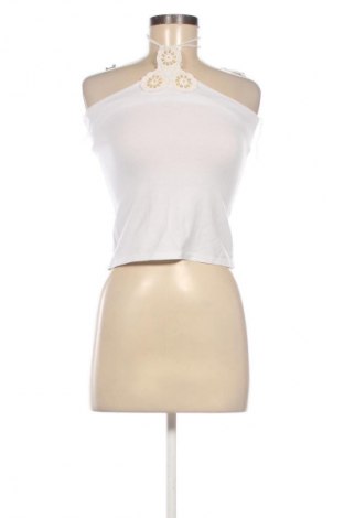 Dámský top Jazz, Velikost S, Barva Bílá, Cena  49,00 Kč