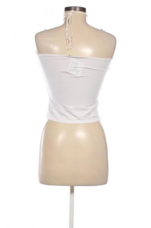 Dámský top Jazz, Velikost S, Barva Bílá, Cena  49,00 Kč