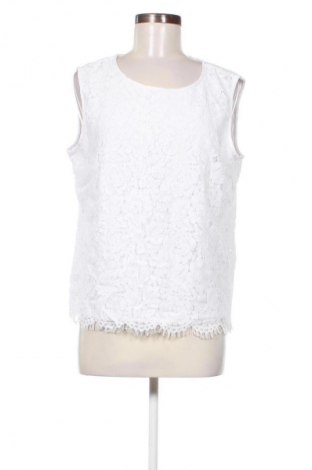 Dámský top Jean Pascale, Velikost XL, Barva Bílá, Cena  124,00 Kč