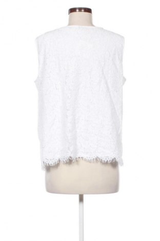 Dámský top Jean Pascale, Velikost XL, Barva Bílá, Cena  124,00 Kč
