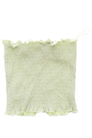 Dámsky top  Jennyfer, Veľkosť XS, Farba Zelená, Cena  9,52 €