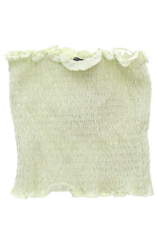 Dámsky top  Jennyfer, Veľkosť XS, Farba Zelená, Cena  9,52 €