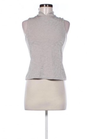 Damentop KappAhl, Größe S, Farbe Grau, Preis 2,99 €, #133658824