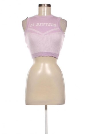 Damentop LA Sisters, Größe S, Farbe Mehrfarbig, Preis 1,99 €