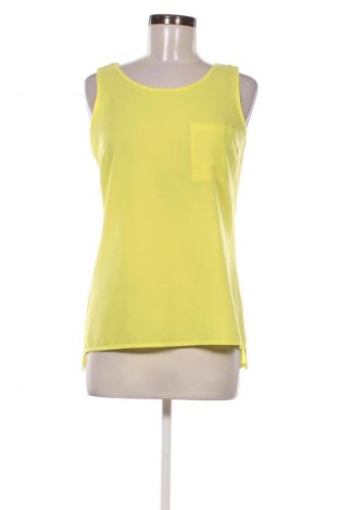 Dámský top LC Waikiki, Velikost M, Barva Žlutá, Cena  99,00 Kč