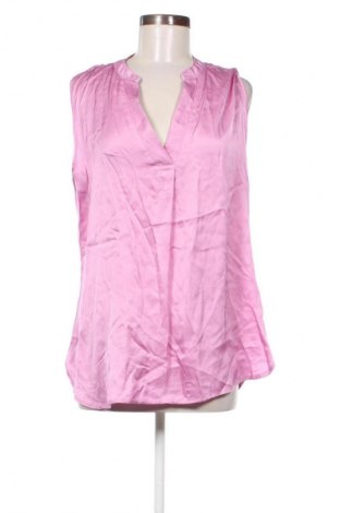 Dámský top Laura Torelli, Velikost L, Barva Fialová, Cena  124,00 Kč