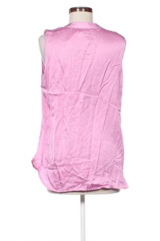 Dámský top Laura Torelli, Velikost L, Barva Fialová, Cena  124,00 Kč