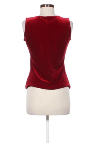 Dámský top Life Style, Velikost M, Barva Červená, Cena  49,00 Kč