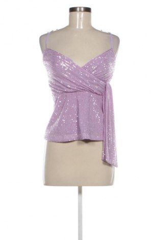 Dámský top Liu Jo, Velikost XS, Barva Fialová, Cena  1 279,00 Kč
