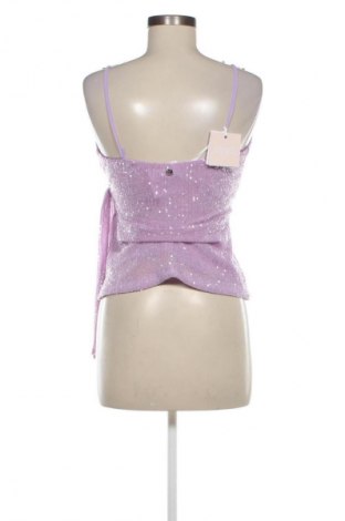 Dámský top Liu Jo, Velikost XS, Barva Fialová, Cena  1 279,00 Kč