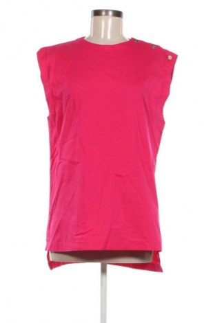 Γυναικείο τοπ Liviana Conti, Μέγεθος XL, Χρώμα Ρόζ , Τιμή 112,99 €