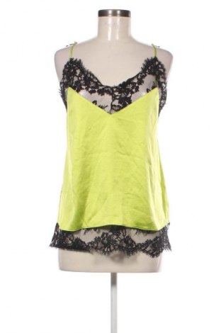 Dámský top MSGM, Velikost M, Barva Zelená, Cena  4 499,00 Kč