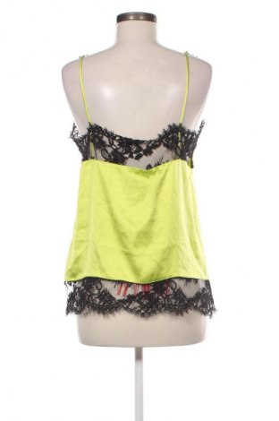 Dámský top MSGM, Velikost M, Barva Zelená, Cena  4 499,00 Kč