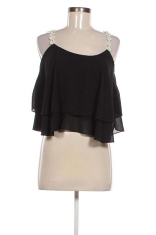 Dámský top Made In Italy, Velikost XL, Barva Černá, Cena  219,00 Kč