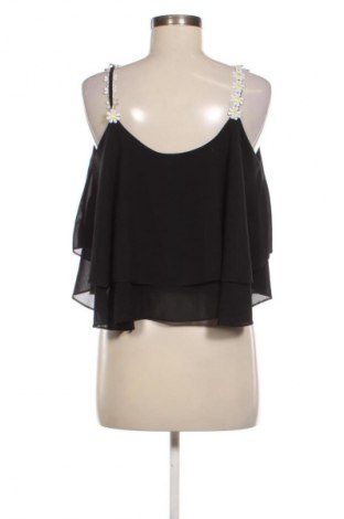 Dámský top Made In Italy, Velikost XL, Barva Černá, Cena  219,00 Kč