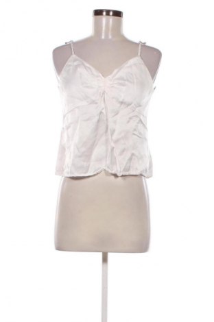 Dámský top Mango, Velikost S, Barva Bílá, Cena  239,00 Kč