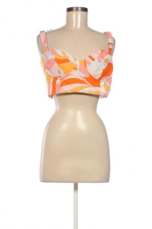 Dámský top Mango, Velikost L, Barva Vícebarevné, Cena  309,00 Kč