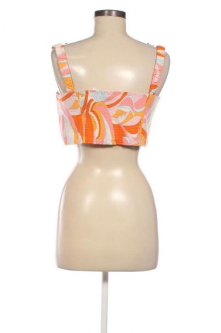 Dámský top Mango, Velikost L, Barva Vícebarevné, Cena  309,00 Kč