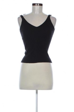 Top de femei Mango, Mărime S, Culoare Negru, Preț 47,99 Lei, #133676698