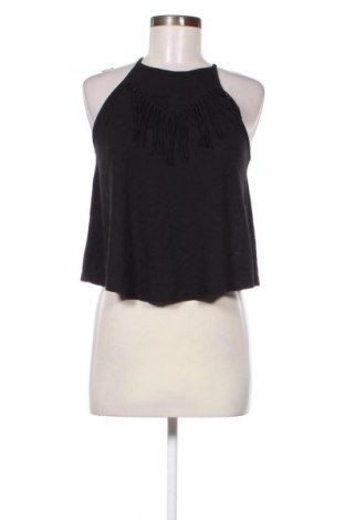 Dámský top Mango, Velikost S, Barva Černá, Cena  279,00 Kč