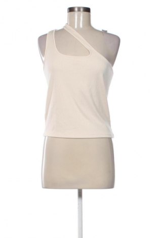 Dámský top Mango, Velikost L, Barva Béžová, Cena  309,00 Kč