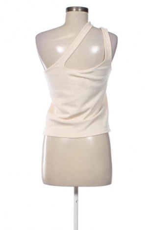 Dámský top Mango, Velikost L, Barva Béžová, Cena  309,00 Kč